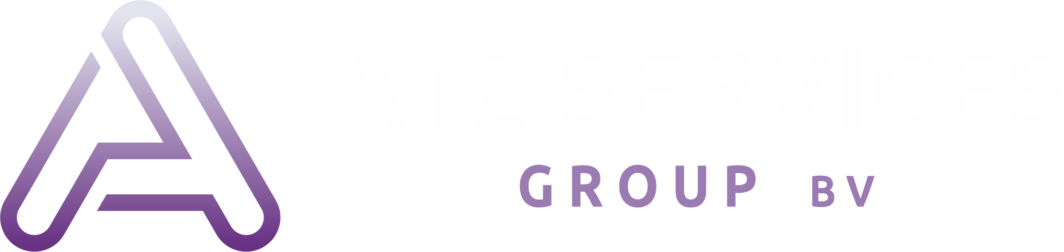 A12 Services Group BV